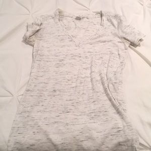 Vs pink sleep shirt